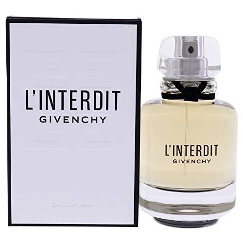 Givenchy, Agua de perfume para mujeres - 80 ml.