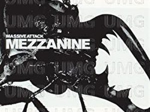 mezzanine