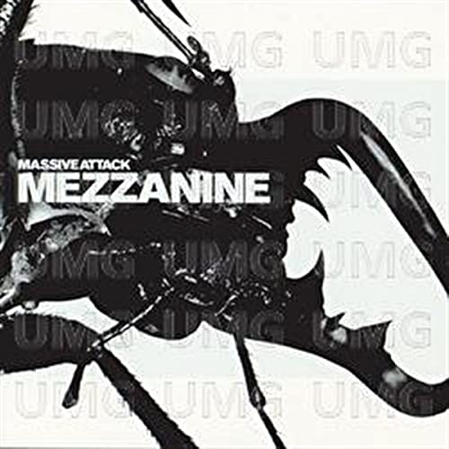 mezzanine