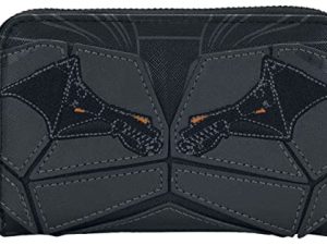 Loungefly Dccwa0040, Figura para Hombre, DC-Batman, Talla única