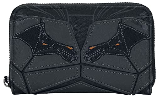 Loungefly Dccwa0040, Figura para Hombre, DC-Batman, Talla única