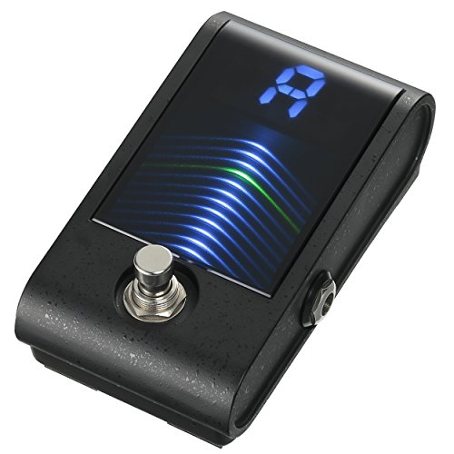 Korg Pitchblack Custom - Afinadores y metrónomos