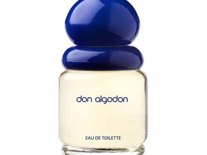 DON ALGODÓN Agua De Tocador Vaporizador, 7.3, 200 ml