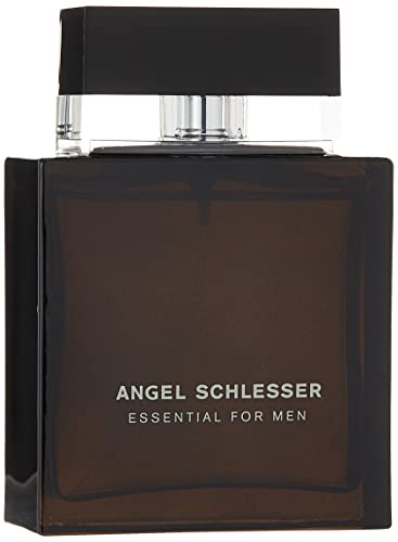 Angel Schlesser Essential Men Eau de Toilette Vaporizador 100 ml