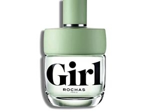Rochas Girl Etv, 40Ml