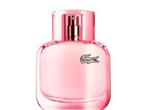 Lacoste L.12.12 Pour Elle Sparkling Agua de Tocador Vaporizador – 50 ml