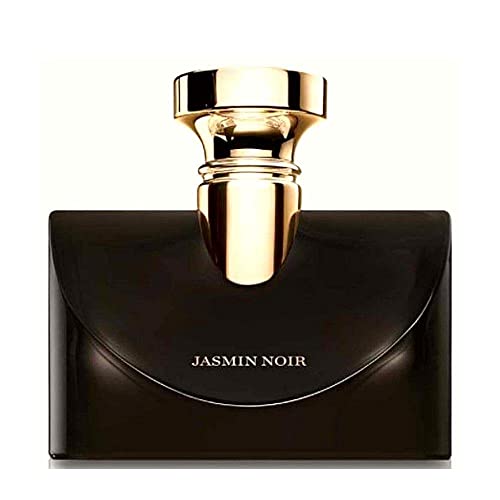 Bvlgari Splendida Jasmin Noir Perfume Mujer - 100 ml