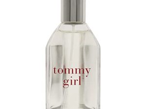 Tommy Hilfiger 10434 – Agua de colonia, 50 ml