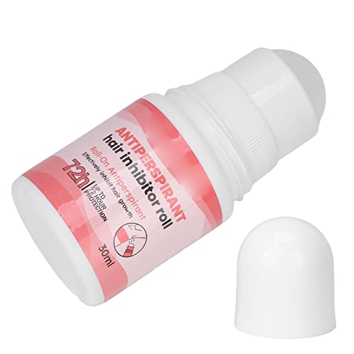 Desodorante Roll-On Roll-On, Antitranspirante Antitranspirante Roll-On Antitranspirante con 48 Horas de Protección y Doble Activa Fórmula Antitranspirante Roll-On con Aroma