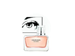Calvin Klein, Agua de perfume para mujeres – 50 ml.
