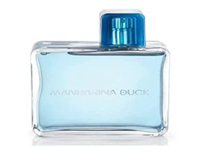 MANDARINA DUCK HIM EDT 100V EXC.