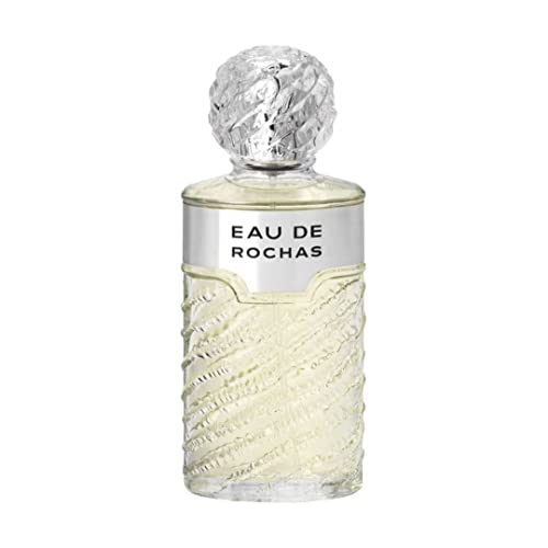 Rochas, Agua de perfume para Mujer, Eau de Rochas, 100 ml