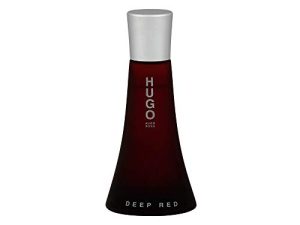 Hugo Boss, Agua de perfume para mujeres – 50 gr.
