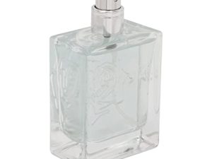 Perfume Ligero, Perfume Mujer Aspersor Aluminio 50ml para Cuello Posterior