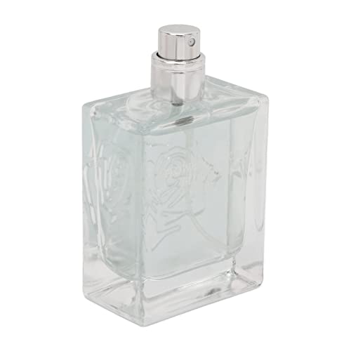 Perfume Ligero, Perfume Mujer Aspersor Aluminio 50ml para Cuello Posterior