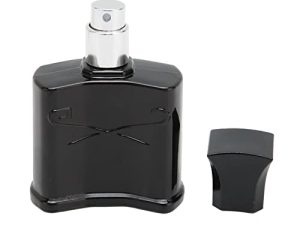 Perfume, Perfume para Hombres 30 Ml Fragancia Fina Atomización Elegancia Larga Duración para Caballeros Al Aire Libre