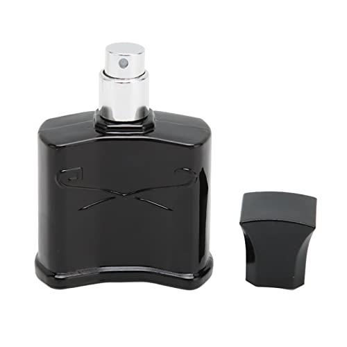 Perfume, Perfume para Hombres 30 Ml Fragancia Fina Atomización Elegancia Larga Duración para Caballeros Al Aire Libre