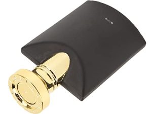 Perfume para Hombre, Aroma Ligero que Evita Fugas, Atomización Fina, Perfume para Hombre, Spray Negro para Uso Diario