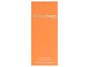 CLINIQUE HAPPY EDP 100 VPO