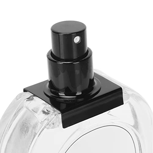 Fragancia Floral, Delicada Fragancia Ligera Refrescante 50ml para Mujer