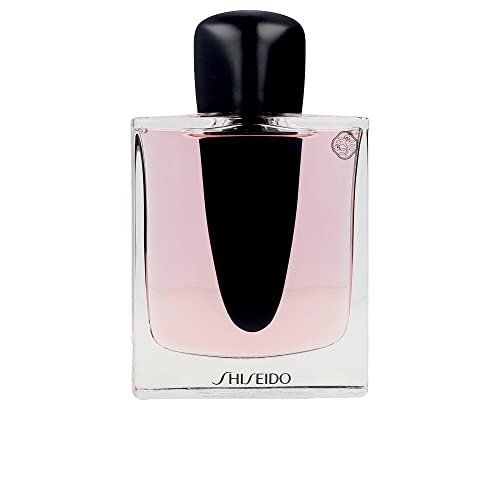 Shiseido 906-55249 Agua De Perfume Para Mujer Ginza, One size, 90 ml