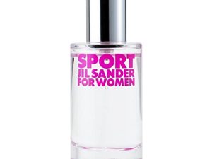 Jil Sander Jil Sander Sport Woman Eau de Toilette Vaporizador 50 ml