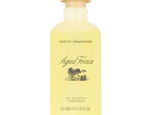 Adolfo Dominguez Agua de Colonia para Hombres – 400 ml