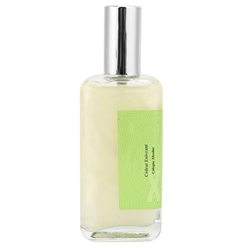 Fragancia De Perfume para Mujer De 50 Ml, Eau De Toilette en Aerosol para Mujer Brillante De Larga Duración con Cabezal De Rociado Rápido (limón borracho)