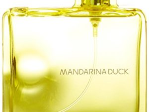 Mandarina Duck Agua de Tocador Vaporizador – 100 ml