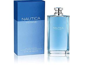 Nautica Voyage EDT 200 ml M