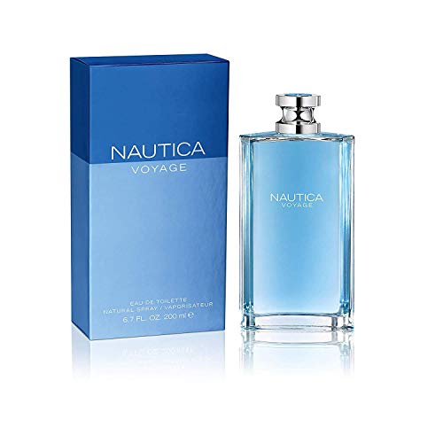 Nautica Voyage EDT 200 ml M