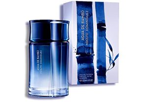 Adolfo Dominguez Agua De Bambãš Edt Vapo 120 Ml 120 ml