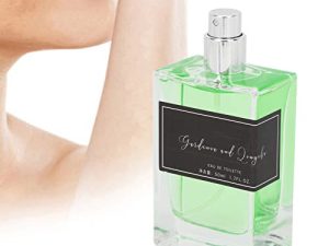 Femme Eau de Toilette Spray para Mujer, 50 Ml Lady Perfume Red Gardenia Clear Tea Minority Floral Fragrance Parfum de Toilette Women’s Eau de Perfume
