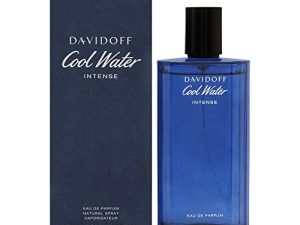 DAVIDOFF COOL WATER MAN INTENSE Eau de Parfum NS 125ml