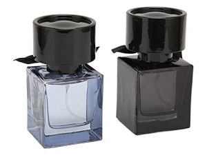 2 Piezas de Spray de Colonia para Hombres, Spray de Eau de Parfum para Hombres, Spray de Colonia de Niebla de Fragancia, Perfume Masculino de Fragancia Ligera para Citas en el