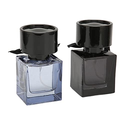 2 Piezas de Spray de Colonia para Hombres, Spray de Eau de Parfum para Hombres, Spray de Colonia de Niebla de Fragancia, Perfume Masculino de Fragancia Ligera para Citas en el