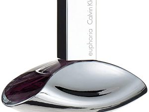 Calvin Klein 17037 – Agua de perfume, 30 ml
