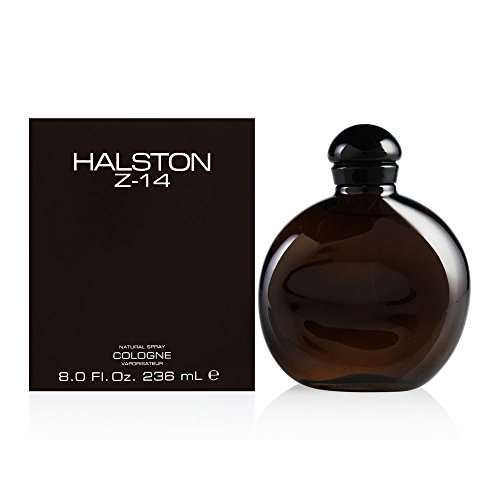 PARFÉM Halston Halston Hombres Clásico Z14 Eau De Cologne Vapo, 236 ml