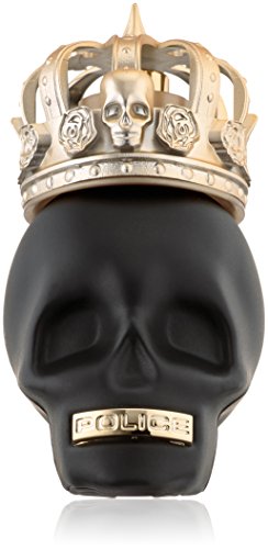Police Policía de ser el rey Eau De Toilette 1er Pack (1 x 40 ml)