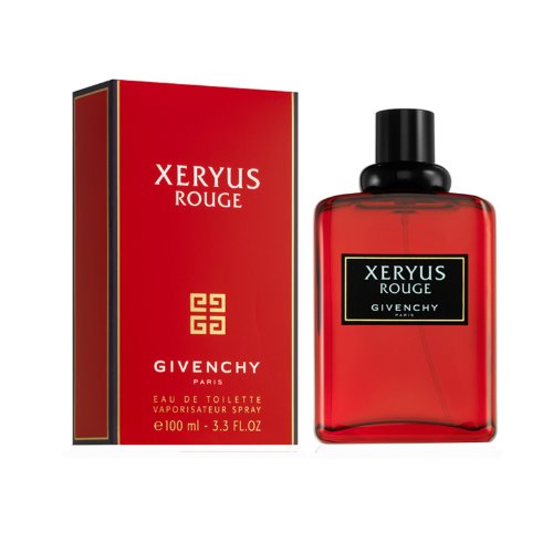 Givenchy - Eau de toilette xeryus rouge 100 ml