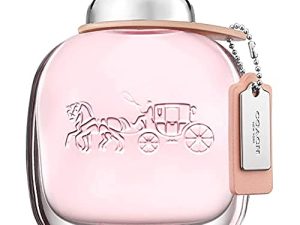 COACH WOMAN EDT SPRAY 90ML