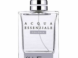 Ferragamo Acqua Essenziale Colonia Edt – Agua de tocador 50 ml