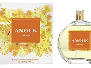 ANOUK – Perfume Mujer, 100 ml