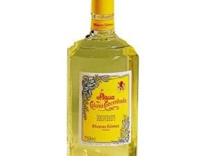 Alvarez Gomez – Agua de Colonia Concentrada – 750 ml