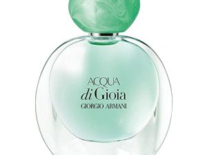 Giorgio Armani Acqua di Gioia Agua de Perfume Vaporizador – 30 ml (GIO70)