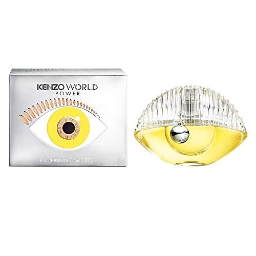 Kenzo Kenzo World Power Epv 30Ml 30 ml