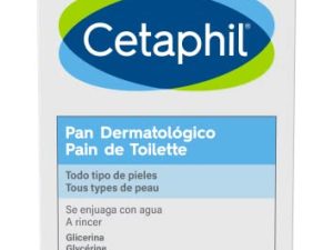 Cetaphil® Pan dermatológico 127 g