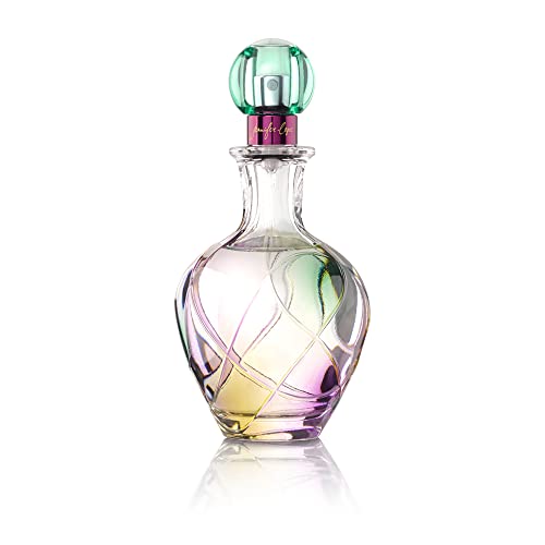 Jennifer Lopez Live - Agua de perfume con atomizador, 100 ml, fragancia excelente de distribuidor aprobado