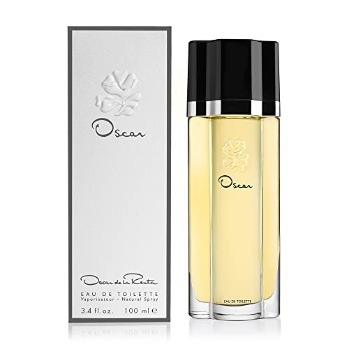 Oscar by Oscar De La Renta, Eau de Toilette para Mujer - 100 ml