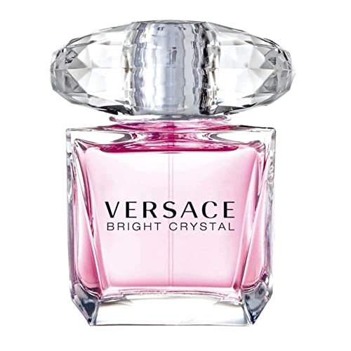 Versace Bright Crystal Agua de Colonia - 50 ml